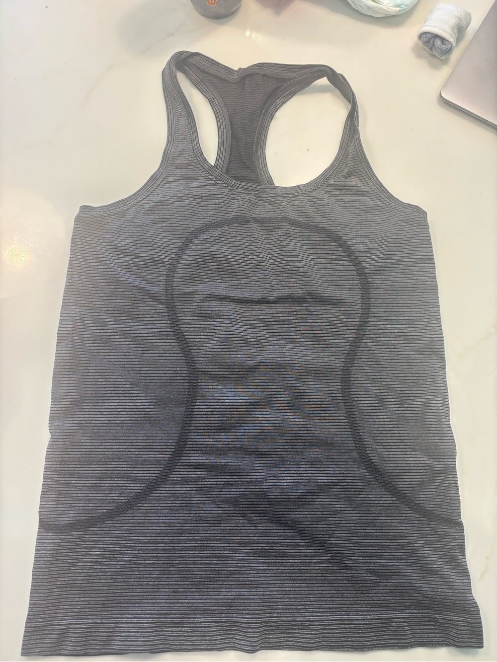 Lululemon Swiftly Tech tank